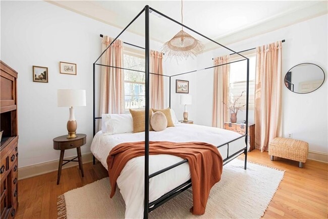 property at 155 Savannah St SE