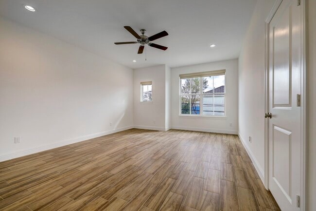 property at 2133 Naomi St
