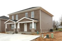 Heritage Spring Townhomes Apartments