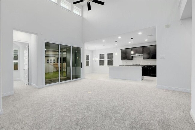 2040 Base Burner Path in Leander, TX - Building Photo - Building Photo