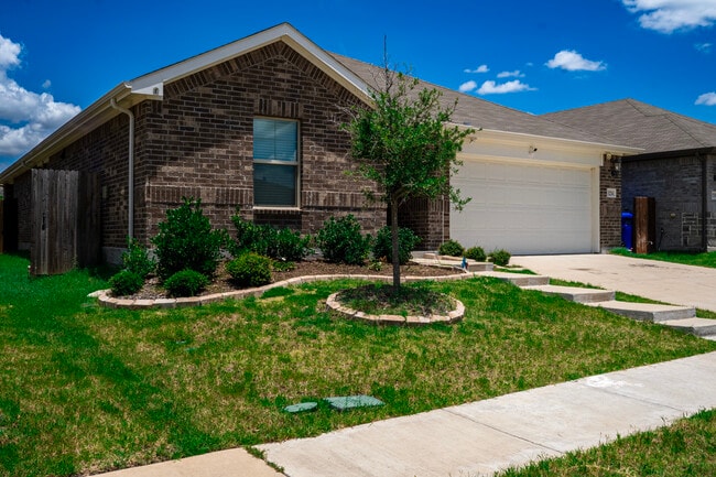 property at 3234 Ribisl Ln