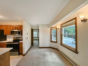 217 S Harris St in Breckenridge, CO - Foto de edificio - Building Photo