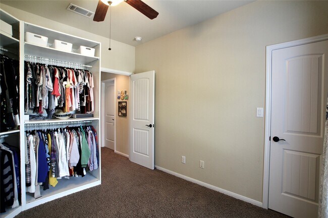 10202 Gallowgate Ln in Richmond, TX - Building Photo - Building Photo