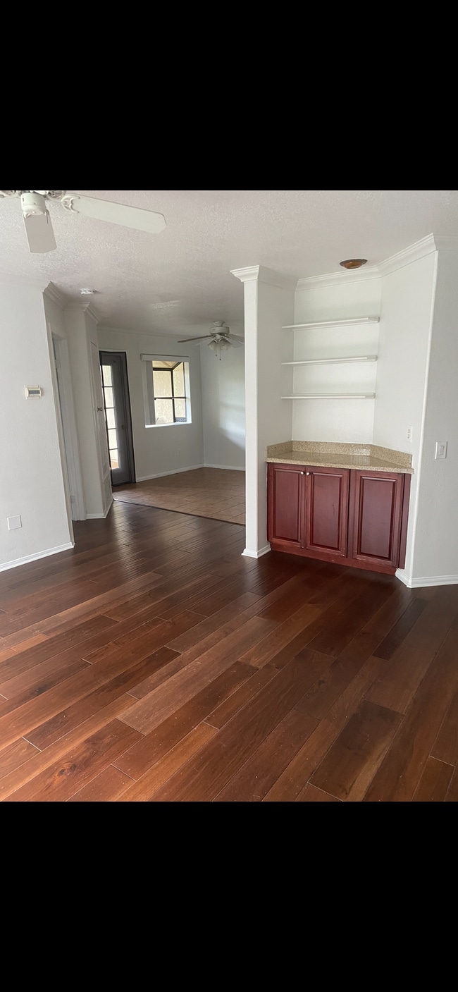 property at 3508 Paseo De Los Americanos