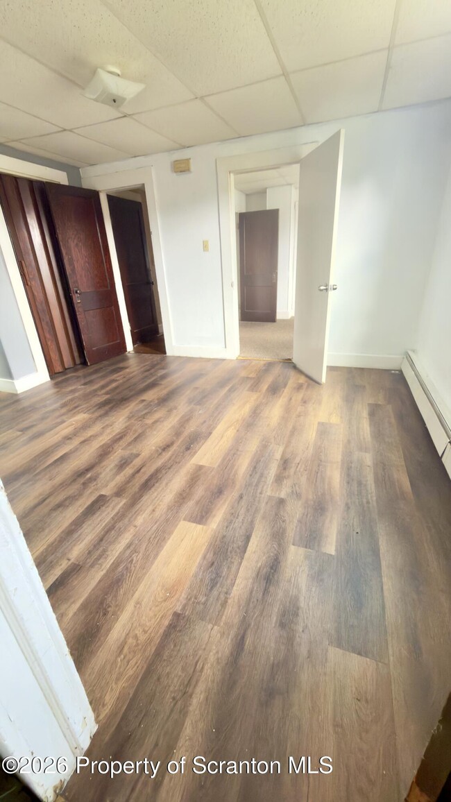 property at 421 4th Ave