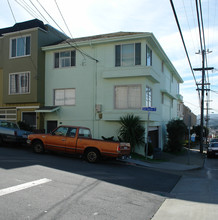 100 E Moltke St in Daly City, CA - Building Photo - Building Photo