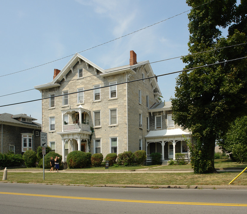 511 W Washington St in Sandusky, OH - Building Photo