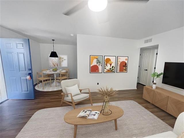 property at 4639 Williams Rd