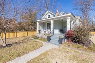 1662 Lawrence Ave in Memphis, TN - Building Photo - Building Photo