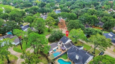 15126 Trailside Dr in Houston, TX - Building Photo - Building Photo
