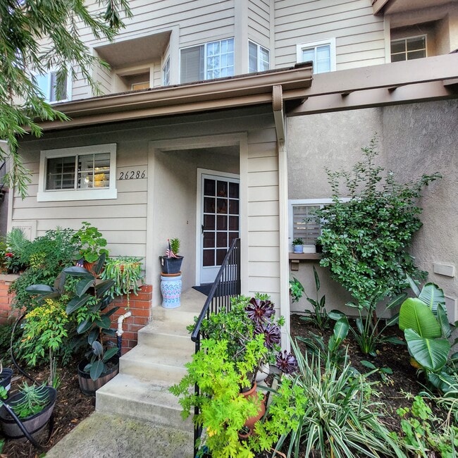 property at 26286 Hanover Ln