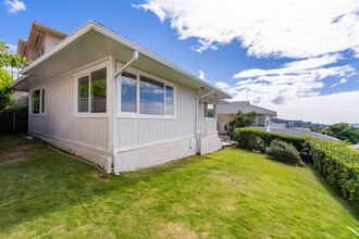 1158 Alewa Dr in Honolulu, HI - Building Photo - Building Photo
