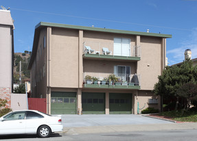 674 Grand Ave Apartamentos