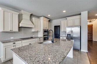 3717 Harbour Mist Trail in Denton, TX - Building Photo - Building Photo