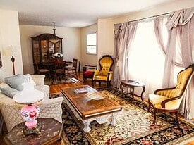 2814 Paden Dr in Nashville, TN - Building Photo