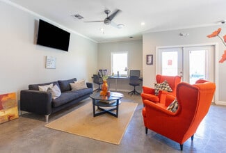 San Remy in Lubbock, TX - Foto de edificio - Building Photo