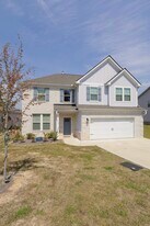 2115 Teale Ln in Auburn, AL - Building Photo