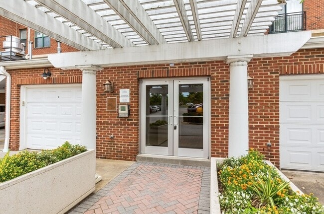 property at 9000 Lorton Station Blvd