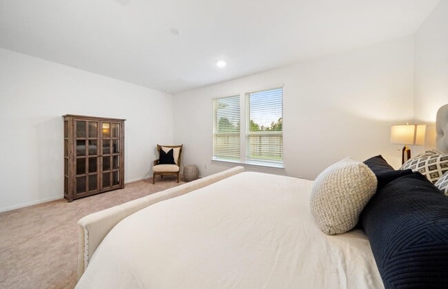 property at 26128 Brahman Dr