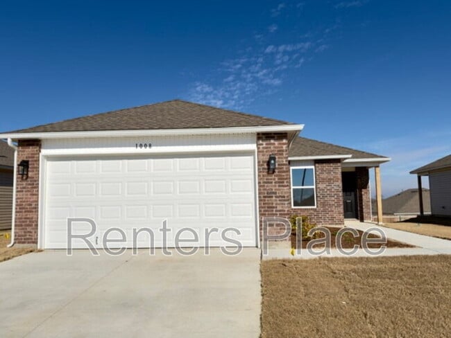 property at 1008 W Lawton Rd