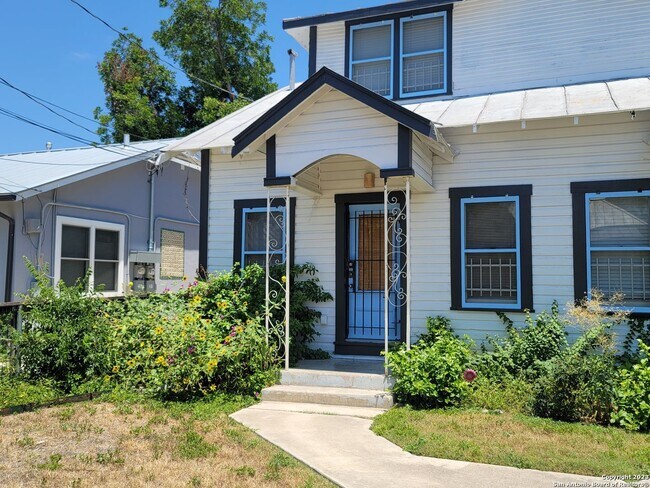 115 Vitra Pl in San Antonio, TX - Building Photo - Building Photo