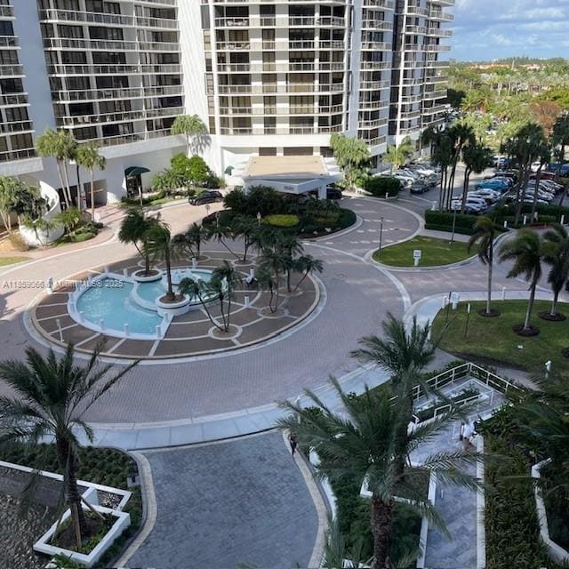 property at 20201 E Country Club Dr