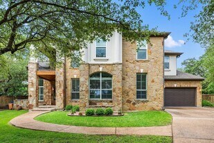 7008 Cusseta Cove in Austin, TX - Building Photo