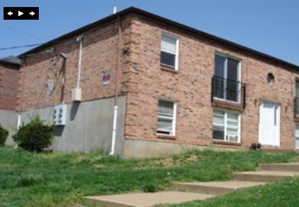 257 Mount Everest St in Fenton, MO - Foto de edificio - Building Photo