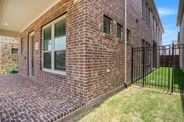 4618 Marble Cyn Wy in Arlington, TX - Building Photo - Building Photo