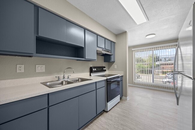 property at 9616 Long Point Rd