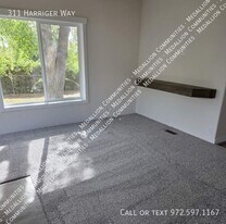 311 Harriger Way in Layton, UT - Building Photo