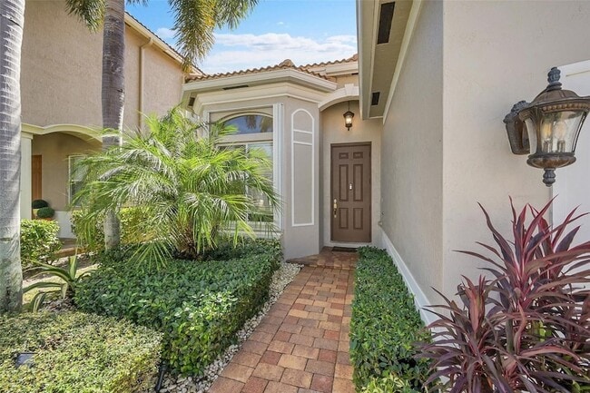 4316 Star Ruby Blvd in Boynton Beach, FL - Foto de edificio - Building Photo