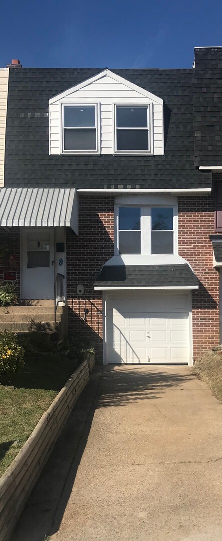 property at 212 Alban Dr