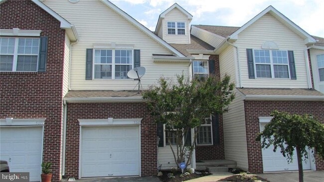 property at 5269 Dartmouth Dr