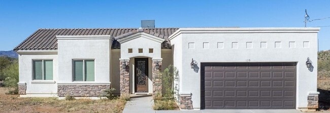 property at 132 Avenida Pastor