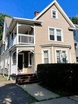 177 Prospect St in Middletown, CT - Building Photo