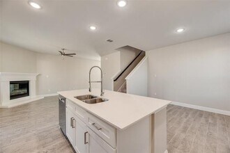 1537 Vermillion St in Forney, TX - Building Photo - Building Photo