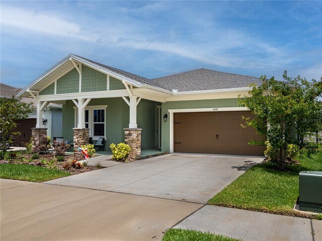 property at 6268 Roadstead Ct