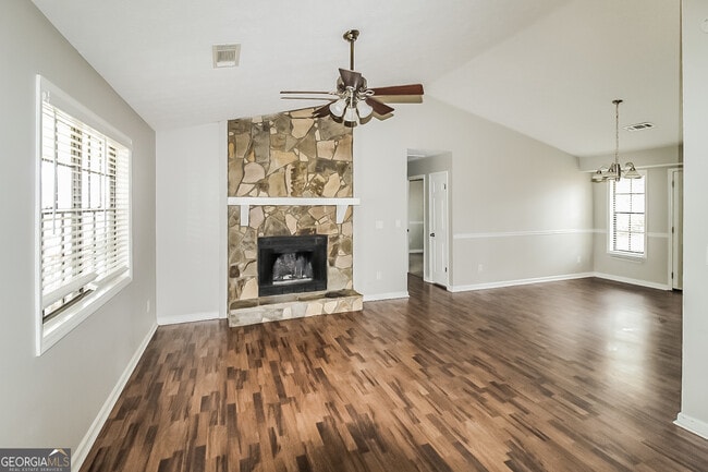 3691 Quail Hollow Trail in Snellville, GA - Building Photo - Building Photo