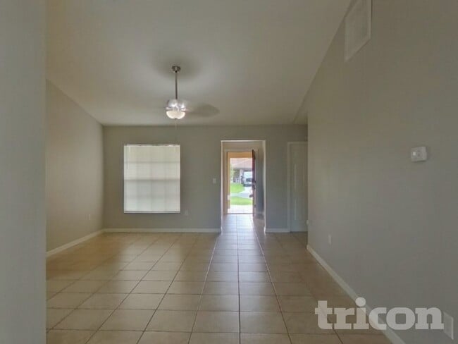 2907 Evans Way in Kissimmee, FL - Building Photo - Building Photo