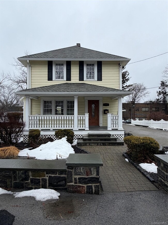 property at 1230 Hopewell Ave