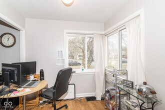 5303 N College Ave in Indianapolis, IN - Building Photo - Building Photo