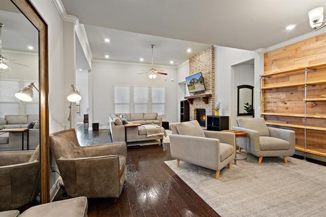 10912 Smithville Pl in McKinney, TX - Building Photo