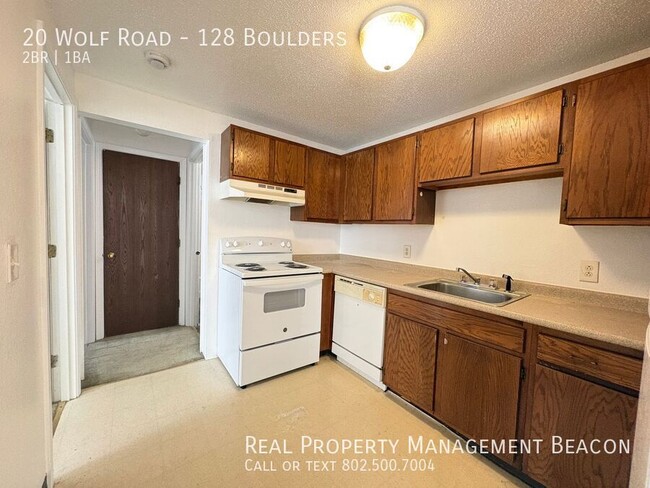 property at 20 Wolf Rd