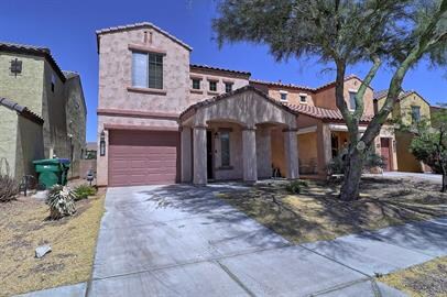 property at 14329 S Camino Vallado