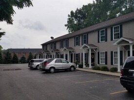 5849 Broadway in Lancaster, NY - Building Photo