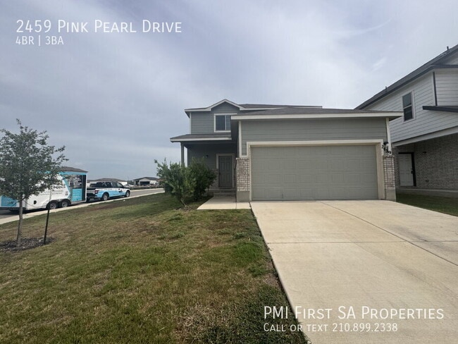 property at 2459 Pink Pearl Dr