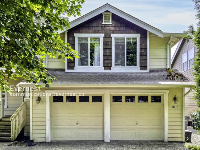8833 NE 178th St in Bothell, WA - Building Photo - Building Photo