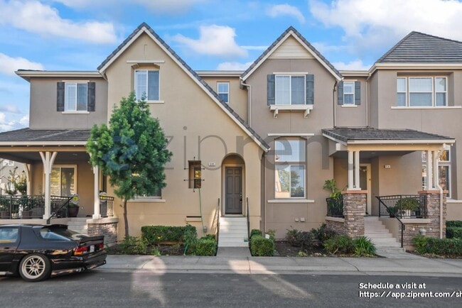 6185 Yardley Ln in San Ramon, CA - Building Photo - Building Photo