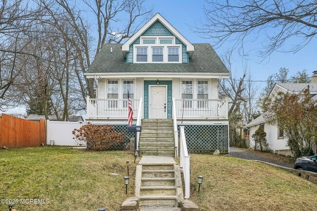 property at 108 Burlington Ave